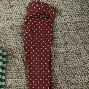 Matilda Jane leggings